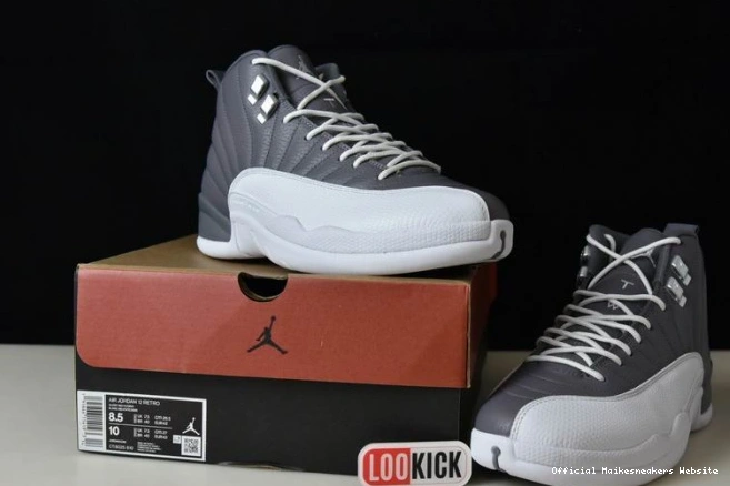 Official Maikesneakers STEALTH AIR CT8025-610 12 JORDAN 0817